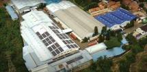 Keren! Salah Satu Pabrik Tekstil yang Memproduksi Produk IKEA Beralih Menggunakan Energi Terbarukan