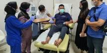 Kesehatan Komedian Tukul Arwana Terus Membaik Usai Disuntik Vaksin Nusantara