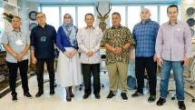 Ketua MPR RI Bambang Soesatyo
