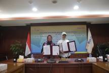  Dorong Pertumbuhan Bisnis, Agen bjb BiSA! Kini Berkolaborasi dengan Sahabat RPK PERUM BULOG 