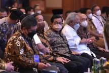 Presiden: Pacu Pertumbuhan Ekonomi dengan Tidak Beli Produk Impor