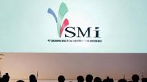 PT Sarana Multi Infrastruktur (SMI)