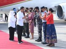 Presiden Jokowi, Foto: Kris - Biro Pers Sekretariat Presiden
