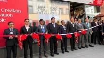 KADIN Indonesia Lakukan Tur Eropa