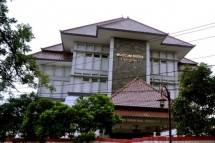 Presiden Jokowi Resmikan Museum Keris Nusantara di Surakarta