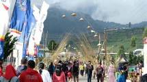 Dieng Culture Festival (DCF) 2017 (Foto: Kemenpar)