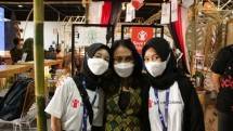 GPDRR Bali: Save The Children Usung Hak Partisipasi Anak dalam Upaya Pengurangan Risiko Bencana