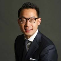 CEO LPKR John Riady (Ist)