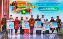BCA Dukung Kegiatan Cahaya Bangka Belitung