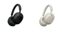 Sony WH-1000XM5