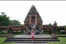 Delegasi GPDRR 2022 diajak Kemenparekraf Nikmati Wisata Budaya Pura Taman Ayun Bali