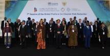 Presiden Jokowi Resmi Buka GPDRR 2022 di Bali