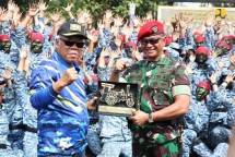 Menteri PUPR Basuki Hadimuljono 