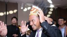 Menteri Investasi/Kepala BKPM Bahlil Lahadalia