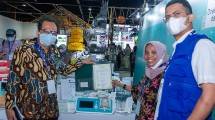 Produk Inovasi Penanganan Bencan
