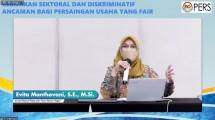 Kemenko Perekonomian: Ada Beberapa Aspek yang Perlu Dipertimbangkan Terkait Wacana Pelabelan BPA