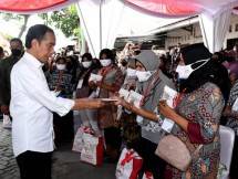 Presiden Jokowi