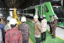Ketua MPR RI Bambang Soesatyo