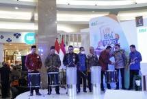 BSI Adakan Life with BSI Expo di Surabaya