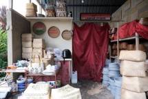 Pelaku Ekonomi Kreatif di Bali (Foto: Kemenparekraf)
