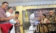 Ketua MPR RI Bambang Soesatyo