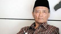 Mantan Menperin Saleh Husin: Buya Syafii Tokoh Ulama Besar Yang Teduh Dan Mengayomi Semua Kalangan