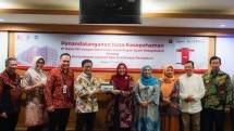 Optimalisasi Layanan Perbankan, Bank DKI Tandatangani MoU dengan UIN Syarif Hidayatullah Jakarta