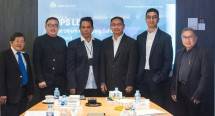 Direksi PT Perintis Triniti Properti Tbk. (IDX: TRIN)