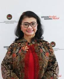 Femmy Eka Kartika Putri, Deputi Bidang Koordinasi Peningkatan Kualitas Anak, Perempuan dan Pemuda, Kementerian Koordinator Bidang Pembangunan Manusia dan Kebudayaan (Kemenko PMK) 