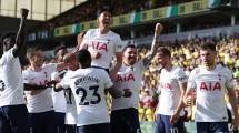 Tottenham Hotspur 