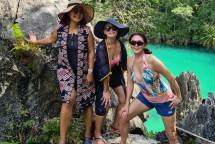 Penggemar Pariwisata