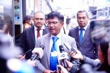Jadi Isu Prioritas DEWG G20, Menteri Johnny Paparkan Tata Kelola dan Penanganan Kejahatan Siber.