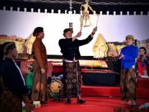 KASAL Laksamana TNI Yudo Margono: Lestarikan Budaya Lokal Melalui Pagelaran Seni Budaya