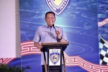 Ketum IMI Bambang Soesatyo