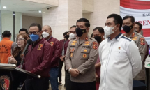 Penyidik Bareskrim Polri bersama PPATK menemukan adanya dugaan aliran dana penipuan berkedok DNA Pro di Kepulauan Virgin.