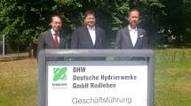 Menperin Agus Rayu Perusahaan Industri Sawit Jerman Investasi di RI