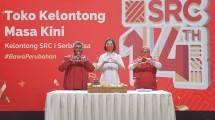 Ulang Tahun SRC ke-14