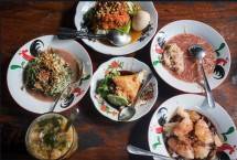 Kuliner Khas Bali (Kemenparekraf)
