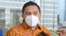 Andrian Lame Muhar, SE, Msi, Ketua Bidang Antar Hubungan INKOPPAS