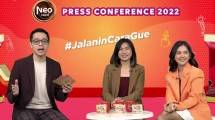 Kampanye 'Jalani Cara Gue'