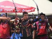 Atlet Yonangmor 1 Mar Raih Prestasi dalam Lomba Fly Navy International Archery Open 2022