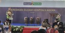 Gubernur DKI Jakarta H. Anies Baswedan 