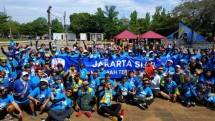  Fans Formula E Gelar FunBike