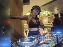 Aris Femal DJ Velline Chu Pandemi Melandai Tawaran Nge-DJ Makin Ramai