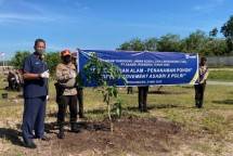 Program tanggung jawab sosial ASABRI 