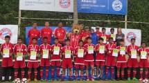 Asia Camp