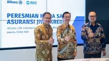 Jalin Kerjasama, Allianz Life Indonesia Beri Perlindungan Asuransi Jiwa Berjangka untuk Nasabah Bank Woori Saudara