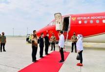 Presiden Jokowi