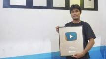 YouTuber Siboen 
