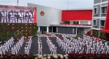 Tarung Derajat